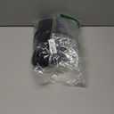 Adidas Mens Tiro 21 Sweatpants (Small, Black)