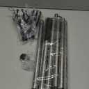 18FT Reach Light Bulb Changer High Ceilings-12FT Ceilings & Recessed Lights Bulb Replacement Tool, Adjustble Extension Assembled with Baskets and Suction Cup