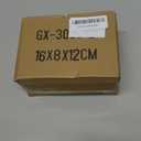 Cast Iron Taper Candle Holder Set of 2, Antique Brass Candlestick Holders Decorative Candle Stand, Tapered Candle Holders Tall Set for Wedding, Holiday, Home Decor, Christmas Decoration (Gold)