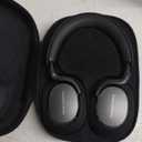 Bowers & Wilkins Px7 S3 Wireless Headphones Over Ear Noise Cancelling, Active Noise Cancelling & Transparency Mode, Hi-Res Sound, Bluetooth, 30-Hr Playtime, Quick Charge, Anthracite Black