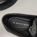 Bruno Marc Men's Dress Loafers Slip-on Formal Shoes, size 12