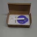 Bosch Tassimo Coffee Capsule Refillable Reusable Pod Capsule Stainless Steel Coffee Filter for Bosch Tassimo Series Coffee Machine (220ml)