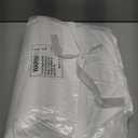 Beckham Hotel Collection Full/Queen Size Comforter - 1600 Series Down Alternative Home Bedding & Duvet Insert - Cream