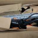 WORX 12 Amp 7.5 Electric Lawn Edger & Trencher, Corded, WG896, 7.5in