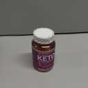 Organic Apple Cider Vinegar Gummies Sugar Free, Keto ACV Gummies: Apple Cider Vinegar with Mother, Vitamin B12 & B6, Beetroot | Gut Health, GMO Free & Vegan, Metabolism, Energy Gummy - 60 Count..