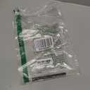 stila Waterproof Liquid Eye Liner, Stay All Day Makeup with Fine Brush Tip Lasting Satin Finish, Smudge-Proof & Transfer-Resistant (1 Count (Pack of 1), 02 Classic - Dark Brown)