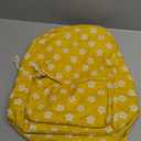 Bluboon School Backpack for Teen Girls Bookbags Elementary High School Corduroy Laptop Bags Women Travel Daypacks