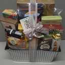 Broadway Basketeers Gift Basket Snack Gifts for Women, Men, Families, College Teacher  Delivery for Birthday, Appreciation, Thank You, Corporate, Get Well Soon Care Package