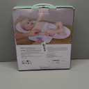 Momcozy Baby Scale, Multi-Function Scale for Body Weight and Height Measurement, Weighted Feeds, with Curved Removable Tray, for Newborns, Adult Scale & Pet Scale, 5 Units, Auto-Off,Digital LED Screen