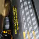 Simpson 3400 PSI Gas Pressure Washer, 2.5 GPM Residential Power Washer, Cold Water, 25' Hose, Clean Machine, 49-State Compliant (CM61083)