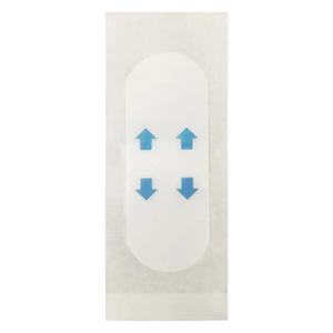 Instant Face Lift Sticker 152pcs