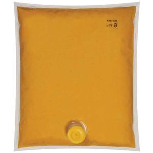 Ortega Nacho Cheese Sauce Pouch, 107 Ounces (Pack of 4), BB: 01/29/26