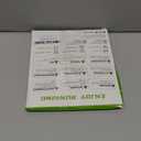 Running Armband with Earphone Bag Cell Phone Armband for iPhone 17 16 15 Pro 14 Plus 13 11 XR, Galaxy S24/S10 Water Resistant Sports Phone Holder Case & Zipper Slot Car Key Holder for 6.9 inch Phone (Dark Black (Up to 6.9''))