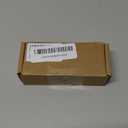 Eyeliner Stamp, Gel Eyeliner Set, DoubleEnded Winged Stamp Set, Foldable SmudgeProof Waterproof Eyeliners Tool, for All Eye Beginners Eyeliners, Easily Draw Exquisite Makeup Look (Brown)