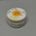 Burt's Bees Mama Belly Butter Stretch Mark Cream for Pregnancy Massages Body & Reduces Scar Appearance, Prenatal & Postnatal Tummy Skin Care, Shea Butter & Vitamin E Rich Formula, 6.5 Oz Tub