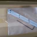 194368-5 2 * 55" Track saw Guide Rail for Makita. fit for Makita Track Saw, 110 in makita guide rail