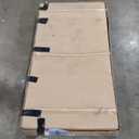 RHYTHM FUN Treadmill with Incline, Walking Pad with Handle Bar,300lbs Walking Pad with APP, Portable Folding Walking Treadmills for Home/Office with Low Noise