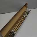 Sets 4Pcs Washer Suspension Rod Kit Replaces For Maytag MVWC215EW1 MVWC200BW0 MVWC200BW1 MVWC300BW0 MVWC300BW1, Admiral ATW4676BQ1 ATW4676BQ0 ATW4516HW0