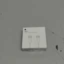 Apple 60W USB-C to USB-C Woven Charge Cable (1 m): Fast and Convenient Charging