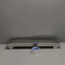 OEM Telescoping Dryer Vent Kit - 4 Inch Stainless Steel Low Profile Space Saver, Adjustable Periscope Duct(21"-38") for Whirlpool& All 4" Outlet Dryers, In-Wall Installation, Slim Magnetic Adapter