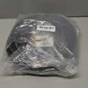 40FT Rubber Weather Stripping Door Seal, Self Adhesive Extra Thick D-Shaped Door Insulation Strip for Large Gap, Block Drafts, Noise Reduction, Door Soundproofing Strip(Black)