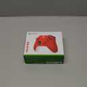 Xbox Wireless Gaming Controller (2025)  Pulse Red  Play on Xbox, Windows, Android, iOS, FireTV Sticks, Smart TVs, VR Headsets