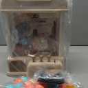 ORANGE OCEAN Large Claw Machine for Kids Girls Boys, Toy Claws Machine with Sound & Light, Vending Machine for 4 5 6 7 8 Years Old Girls, Idea Birthday Gifts for Kids Ages 3-5 4-6 4-8