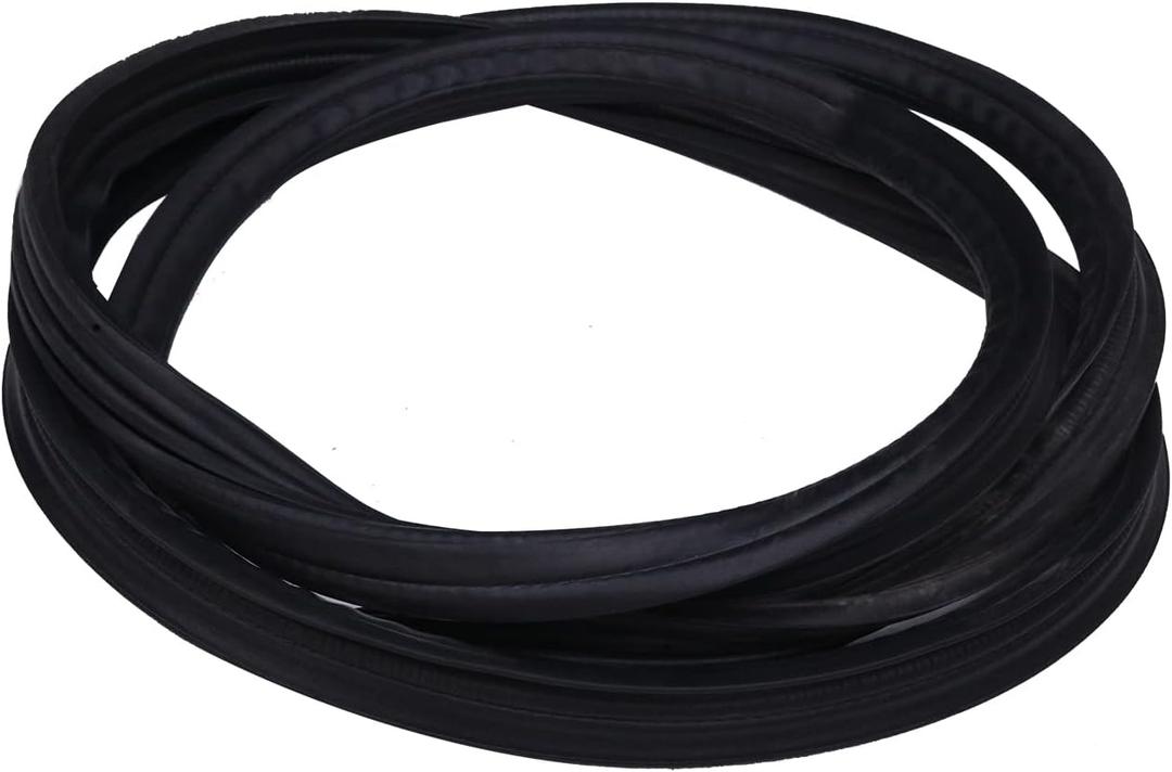 Solarhome 7281063 New Door Seal for Bobcat S510 S530 S550 S570 S590 S630 S650 S750 A770 S770 S850 T550 T590 T630 T650 T750 T770 T870 Skid Steer Loader