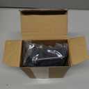 EDBETOS 4Runner Cubby Drawer for Toyota 4Runner 2014-2021 2022 2023 2024 Center Console Dashboard Storage Drawer Accessories Dash-Cache Cubbies Organizer Box ABS Plastic, Upper and Lower, 2PCS/Set