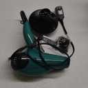 Revlon Volume Booster Hair Dryer | 1875W for Voluminous Lift and Body, (Green) (2 Piece Set)