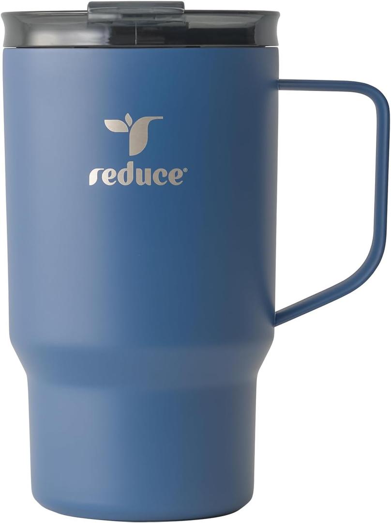 Reduce Hot1 18 oz Mug