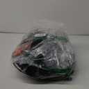 240FT Drip Irrigation System Kit, Automatic Garden Watering Misting System for Greenhouse, Yard, Lawn, Plant with 1/2 inch Hose 1/4 inch Distribution Tubing and Accessories