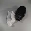 Miracase Phone Holders for Your Car with Metal Hook Clip, Air Vent Cell Phone Stand Car Mount, Universal Automobile Cradle for Garmin GPS Fit iPhone Android and All Smartphones, Dark Black (1 Pack)