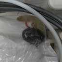 Delta Velum Brushed Gold Bathroom Faucet 1 Hole, Single Hole Bathroom Sink Faucet for Vanity, Metal Push-Pop Drain Assembly, Champagne Bronze 537-CZMPU-DST