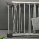 Rayen | Vertical Clothes Rack | Easy Folding | Laying Area of 14 m | with Leg Locking System | with Anti-Slip Stops | 61 x 438 x 44.5 cm
