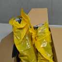 Ink E-Sale Remanufactured 410A Toner Cartridge Replacement for HP 410A CF410A CF410X Toner Set for HP Pro MFP M477 M452 M477fdn M477fdw M477fnw M452dn M452dw M452nw M377dw Printer 4-Pack Color Combo