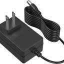 12V 1A 1000mA Adapter Power Supply for CCTV Camera, Home Security Surveillance System, LED Strip Light (AC 100-240 to DC 12 Volts 1 Amps)