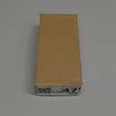 Durmmur 2 Pack Hat Racks for Baseball Caps, Stainless Steel Hat Organizer for Baseball Cap, Hat Holder Storage Organizer, Hat Hanger Strong Adhesive/Wall Drilled for Door, Bedroom, Closet(Black 6 in)