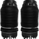 Rear Air Suspension Spring Bags for 2013-2018 Dodge Ram 1500 68248948AA, 68069813AA, 4877136AA, 4877136AB, Air Ride Spring Bags 2Pcs (2013-2018)