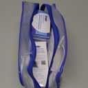 Bruder Hygienic Eyelid Care Kit - Moist Heat Eye Compress Mask, Eyelid Cleansing Wipes & Spray - Soothe Dry Eyes & Improve Health