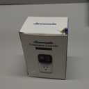 DEWENWILS Digital Temperature Controller, Heavy Duty 15A/1800W Thermostat Outlet Plug, VA Display Heating Cooling Control Timer, -40~210, Cyclic Timing/Countdown, for Greenhouse Incubator Homebrew (White)