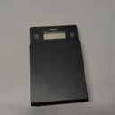 Hario V60 Drip Scale, Black (New Model)