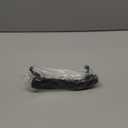 Violin Shoulder Rest for 4/4 and 3/4 Size, Collapsible and Height Adjustable Feet, Universal Type Parts Soft Easy to use, High Strength Sponge