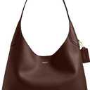 Coach Brooklyn Shoulder Bag 34 (One Size, B4/Maple)
