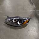 Headlights Assembly For 2020-2023 Ford Escape Sel, Left, Led Daytime Running Lights, Replacment Lamp Set, Match Original Vehicle And Replace It Directly (Led Passenger Side)