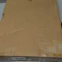 CozyLazy Dog Stairs, Wooden 3-Step Dog Ramp for Small Medium Large Older Cat, Puppy Essentials Pet Step Ladder for High Bed Couch Car