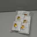 T Tulead E27 Light Socket White Lamp Holder 3A 220V Light Bulb Socket Hidden Ceiling Lighting Socket 10PCS