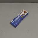 Patellar Tendon Support Strap, Silicone Patella Knee Strap, Non-Slip Patella Band Knee Brace for Jumpers Knee, Tendonitis, Basketball, Volleyball - Black 1 Pack