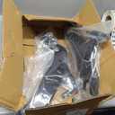 maXpeedingrods 2Pcs Front Lower Control Arm with Ball Joint for Toyota Corolla 2014-2019, MS861154 MS861155 Lower Control Arm Kit