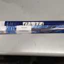 BOSCH 26A16A ICON Beam Wiper Blades - Driver and Passenger Side - Set of 2 Blades (26A & 16A)